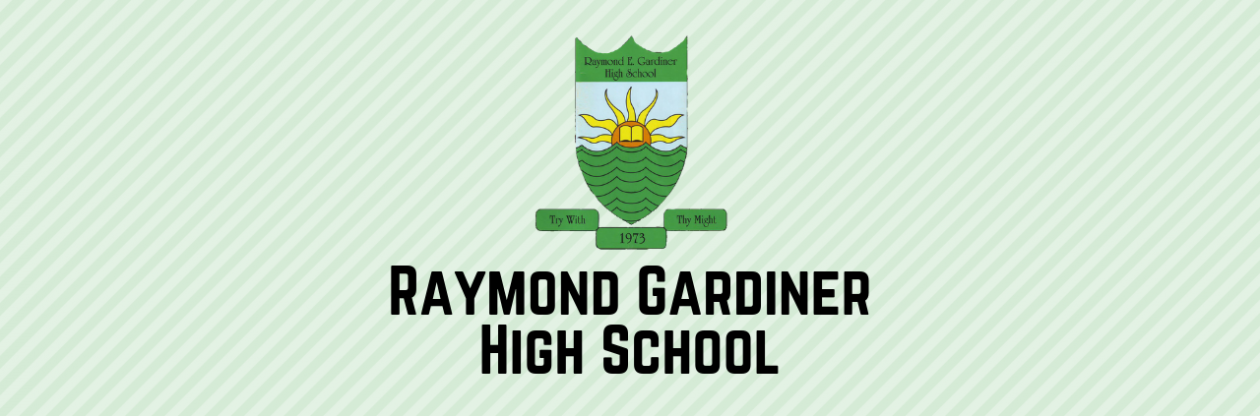 Raymond Gardiner High School